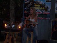 Marc Thompson's Fishing Guide Servce Boat House Bash