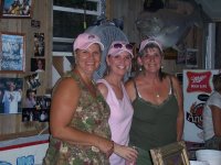 Marc Thompson's Fishing Guide Servce Boat House Bash