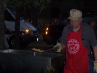 Marc Thompson's Fishing Guide Servce Boat House Bash