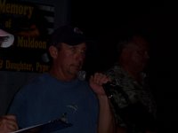 Marc Thompson's Fishing Guide Servce Boat House Bash