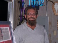 Marc Thompson's Fishing Guide Servce Boat House Bash
