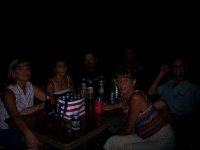 Marc Thompson's Fishing Guide Servce Boat House Bash