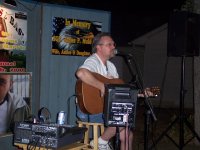 Marc Thompson's Fishing Guide Servce Boat House Bash
